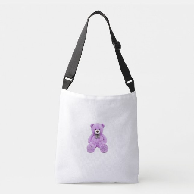 Ajustable Sac (Devant)