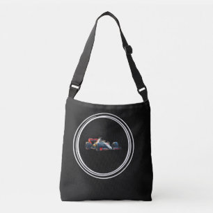 Ajustable Sac à bandoulière Formula Racing