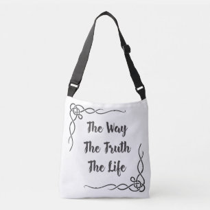 Ajustable Sac à bandoulière personnalisé avec impression int