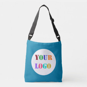 Ajustable Sac à bandoulière personnalisé avec logo de l'entr