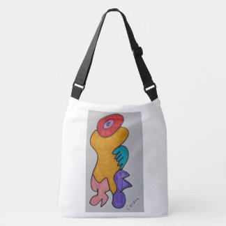 Ajustable Sac à bandoulière Robert Vincent Peters