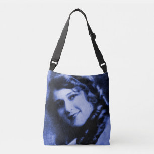 Ajustable Sac à bandoulière Silent Screen No 2