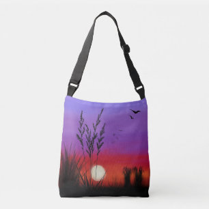 Ajustable Sac à carrosserie du lac Sunset