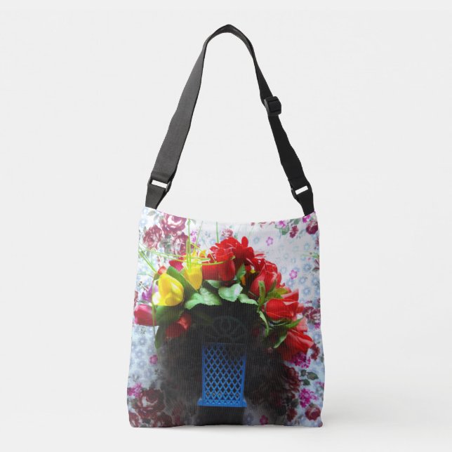Ajustable Sac à carter (Devant)