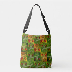 Ajustable Sac à corps