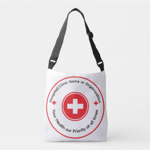 Ajustable Sac à dos de premiers secours personnalisé