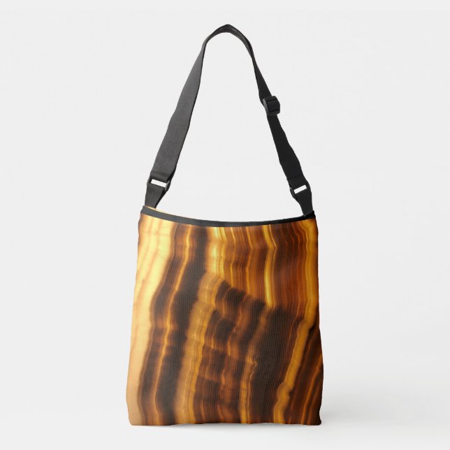 Ajustable Sac à épaule Gloriosa (Devant)