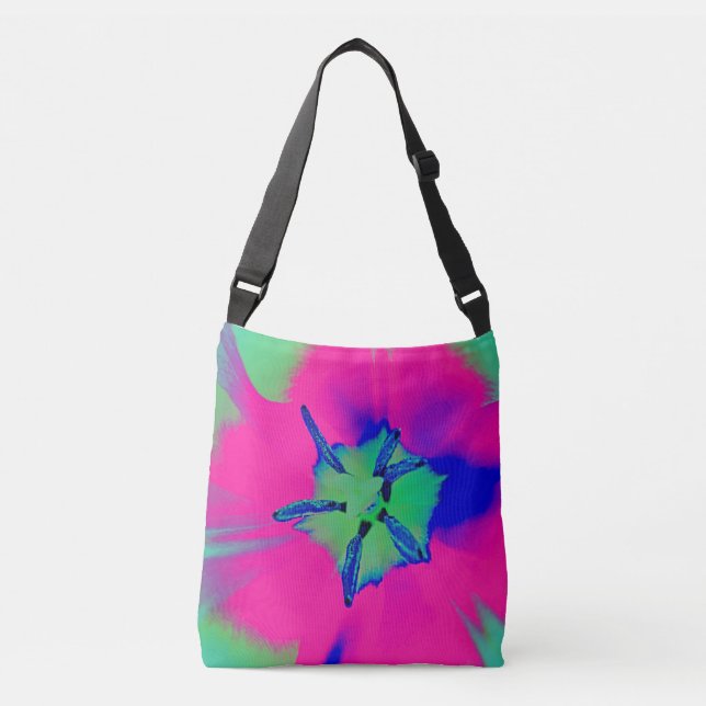 Ajustable Sac à main (Devant)