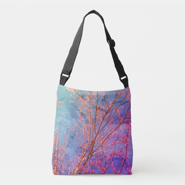 Ajustable Sac à main Bonsai, à emporter (Devant)