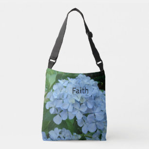 Ajustable Sac à main croisé FAITH Believe Sac de Pâques Fleu
