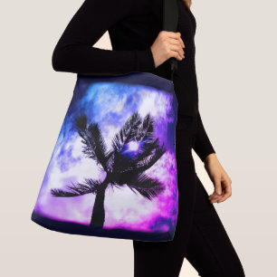 Ajustable Sac à main de palmier (B et édition de P)