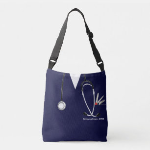 Ajustable Sac à main d'infirmière unique