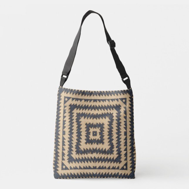 Ajustable Sac à main Esme (Dos)