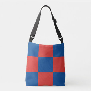 Ajustable Sac à main Hallie Crossbody