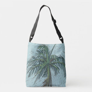 Ajustable Sac à main palmier