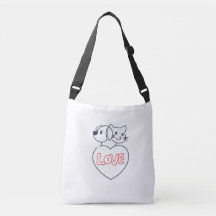 Sac à main pour animaux de compagnie