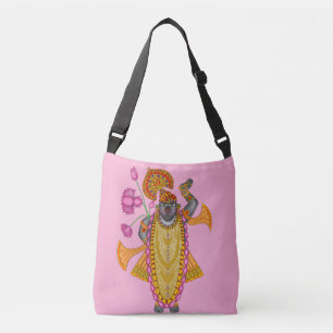 Ajustable Sac à main Shreenath Ji
