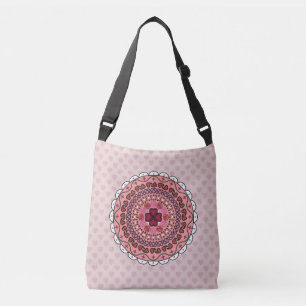 Ajustable Sac à tout-sur-impression Lacy Valentine's Day