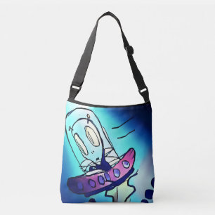 Ajustable Sac Alien