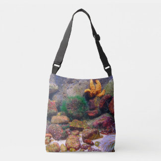 Ajustable Sac aquarium