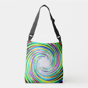 Ajustable Sac arc-en-ciel
