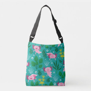 Ajustable Sac Axolotl