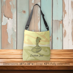Ajustable Sac banane Joystick