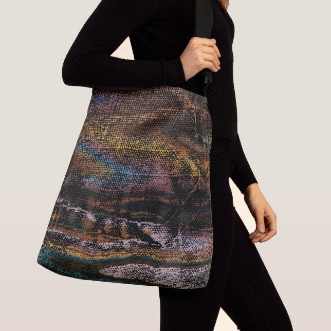 Ajustable Sac banane Southwest (De près)