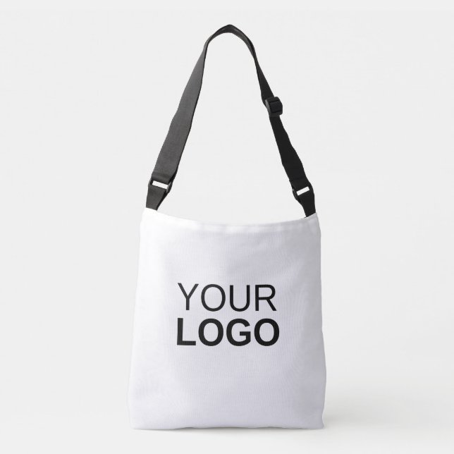 Ajustable Sac bandoulière (Devant)