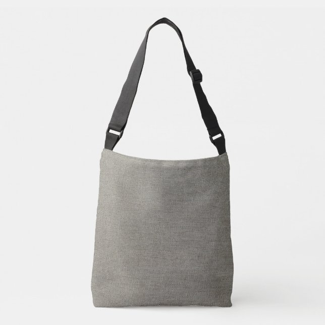 Ajustable sac bandoulière (Devant)
