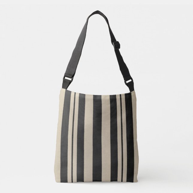 Ajustable Sac bandoulière Melody (Devant)
