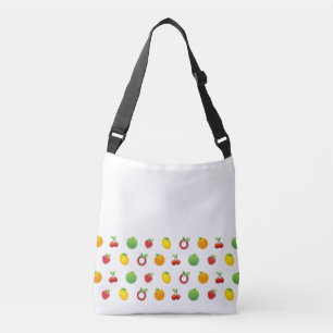 Ajustable Sac bandoulière OG Fruity