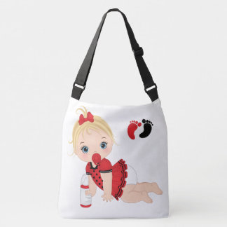 Ajustable Sac bébé - - Sac carrossable, Moyen