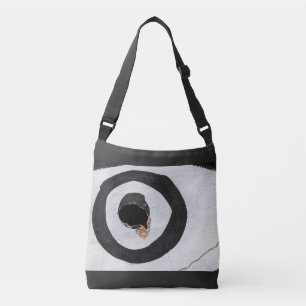 Ajustable Sac besace déchiré de Target