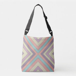 Ajustable Sac besace Maisie Crossbody