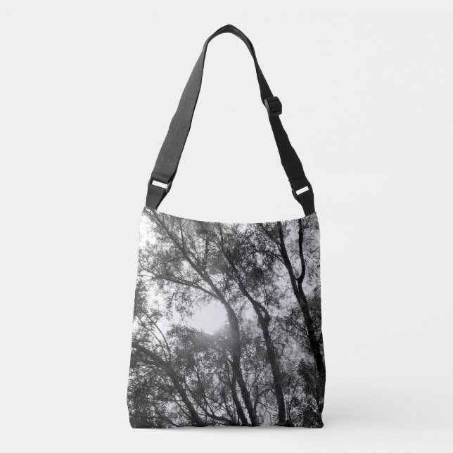 AJUSTABLE SAC CABAS ART ET DESIGN  (Devant)