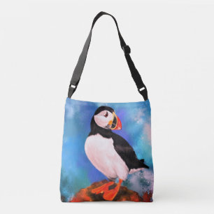 Ajustable Sac carrossable Atlantique