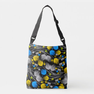 Ajustable Sac carrossable fourre-tout