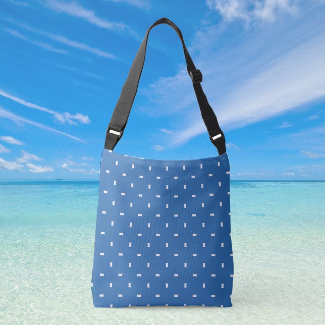 Ajustable Sac carrossable Lugano moyen (Créateur téléchargé)