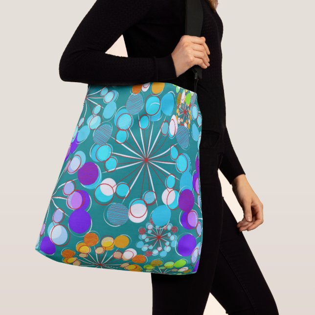 Ajustable - Sac carrossable, Moyen (De près)