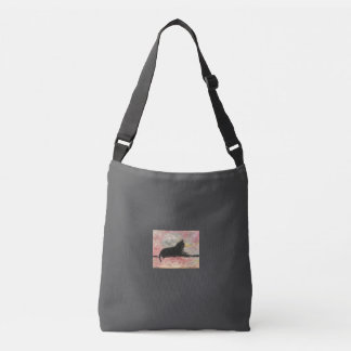 Ajustable Sac carrossable moyen