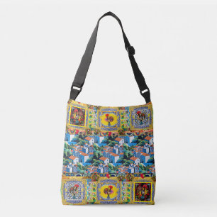 Ajustable Sac carrossable Portugal