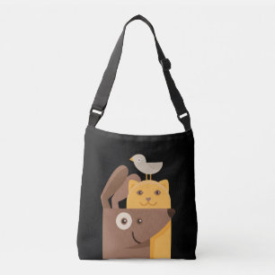 Ajustable Sac carrosserie