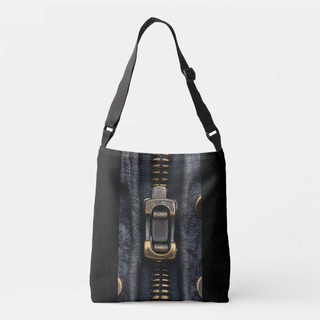 Ajustable Sac carrosserie (Dos)