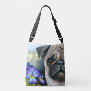 Ajustable Sac carrosserie tout-en-plan Carlin Dog 133