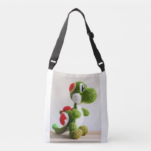 Ajustable Sac croisé design