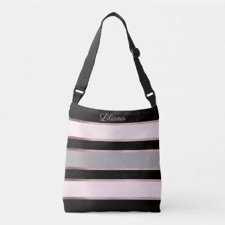 Ajustable Sac croisé personnalisé