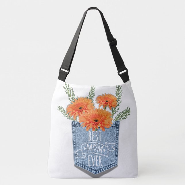 Ajustable Sac de carrosserie (Devant)