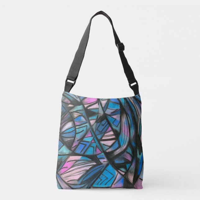 Ajustable   Sac de carrosserie (Devant)