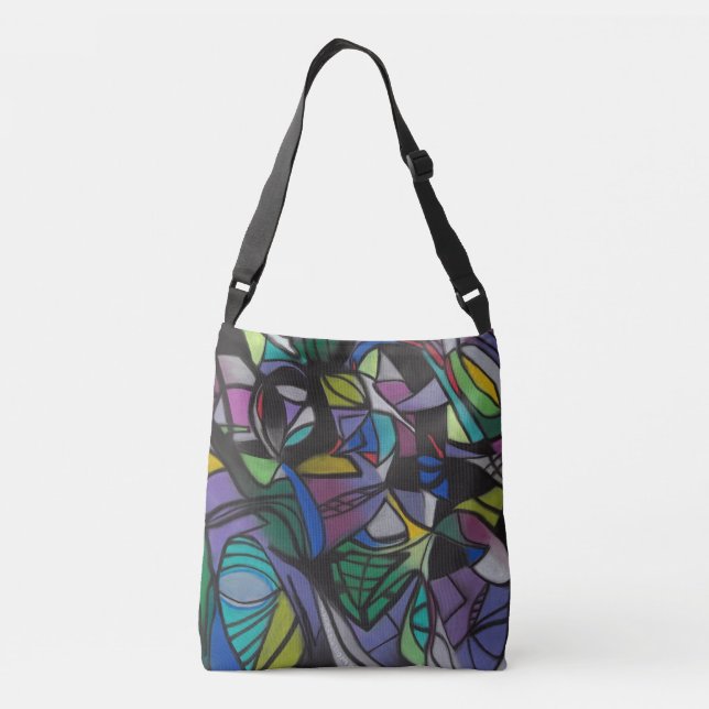Ajustable Sac de carrosserie (Dos)